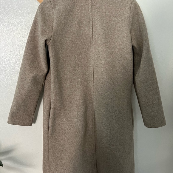 Zara coat - Picture 2 of 4